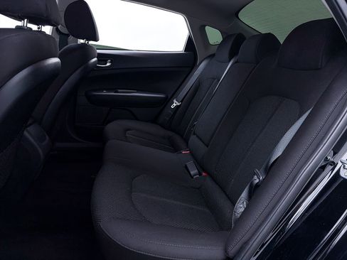 Used 2019 Kia Optima LX image 34