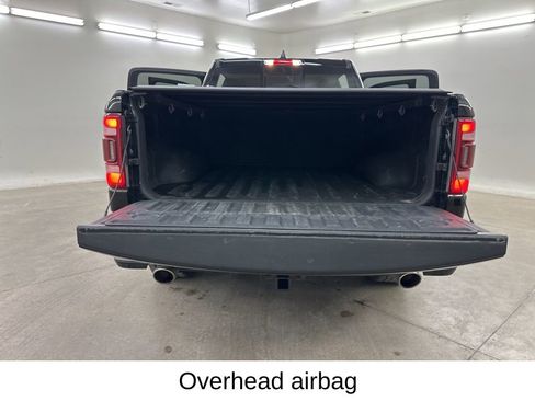 Used 2019 RAM 1500 Laramie image 28