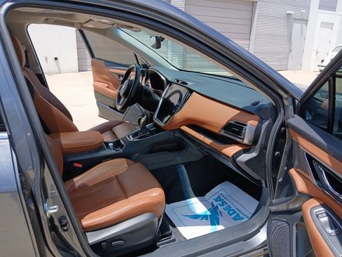 Used 2021 Subaru Legacy Touring XT AWD/4WD image 21