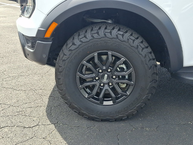 Certified 2024 Ford Ranger Raptor AWD/4WD image 33