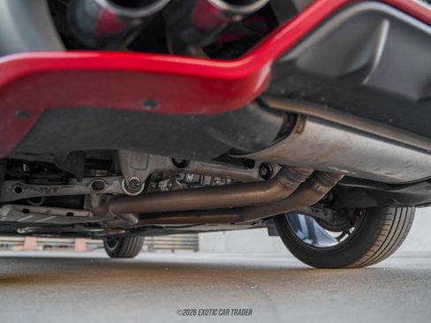 Used 2020 Alfa Romeo Stelvio Quadrifoglio image 83