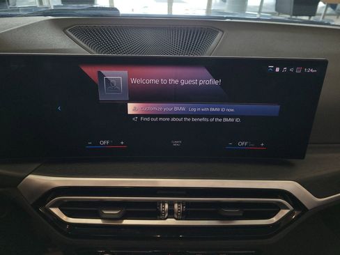 Used 2024 BMW 430i Convertible image 16