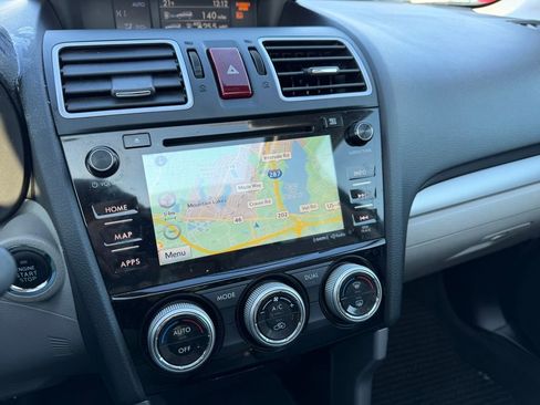 Used 2016 Subaru Forester 2.5i Touring w/ Eyesight & Navigation System image 27