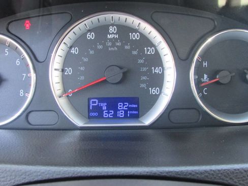 Used 2009 Hyundai Sonata GLS image 29