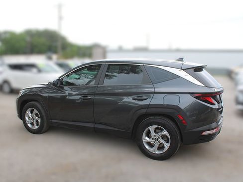 Used 2022 Hyundai Tucson SE FWD image 13