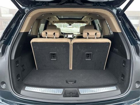 Used 2024 Cadillac XT6 Sport w/ Platinum Package image 28