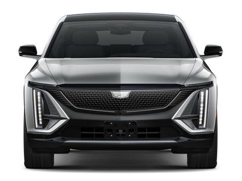 New 2026 Cadillac Lyriq Sport image 28