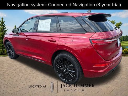Used 2024 Lincoln Corsair AWD w/ Equipment Group 101A image 5