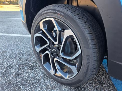 New 2026 Chevrolet Trax RS image 24