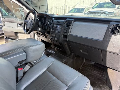 Used 2014 Ford F150 XL w/ Trailer Tow Package RWD image 13