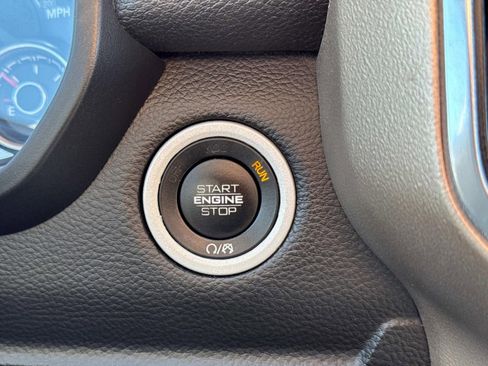 Used 2022 RAM 1500 Laramie image 38