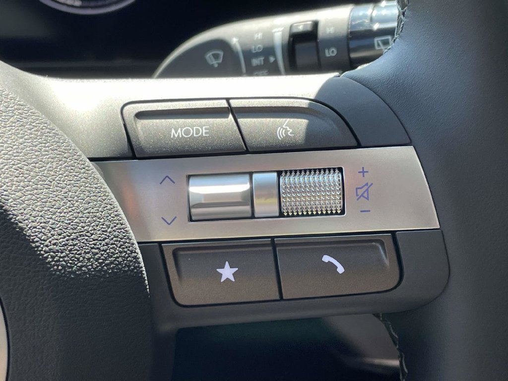 New 2026 Hyundai Kona SEL Sport AWD/4WD image 20