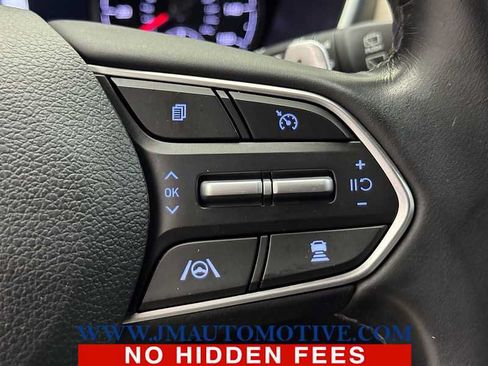 Used 2023 Hyundai Santa Fe SEL AWD/4WD image 40