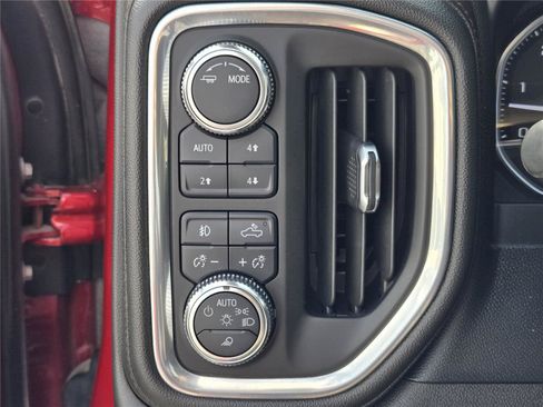 Used 2022 GMC Sierra 3500 AT4 w/ Gooseneck/5TH Wheel Package AWD/4WD image 20