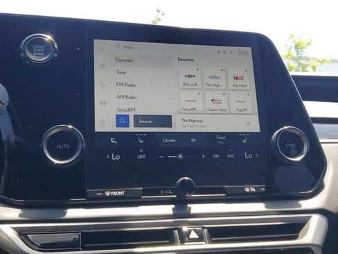 Used 2024 Lexus RX 350 FWD w/ Technology Package image 28