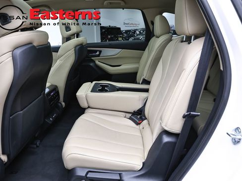 Used 2024 Acura MDX SH-AWD w/ Technology Package image 22