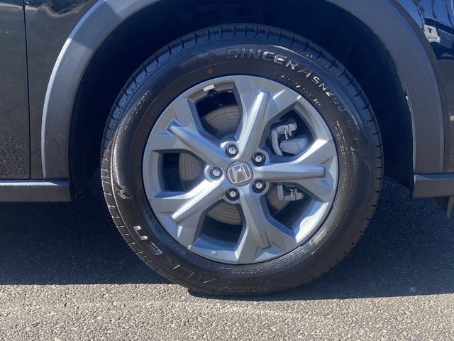 Certified 2026 Honda HR-V LX image 17