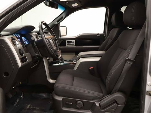 Used 2011 Ford F150 FX4 w/ FX Plus Pkg image 15