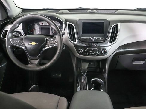 Used 2024 Chevrolet Equinox LS w/ Driver Confidence II Package image 28