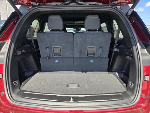 New 2026 Jeep Grand Cherokee L 2WD image 29