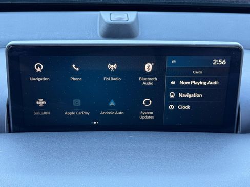 Used 2021 Acura TLX w/ Technology Package image 26