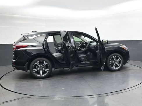 Used 2022 Acura RDX AWD w/ Advance Package image 41