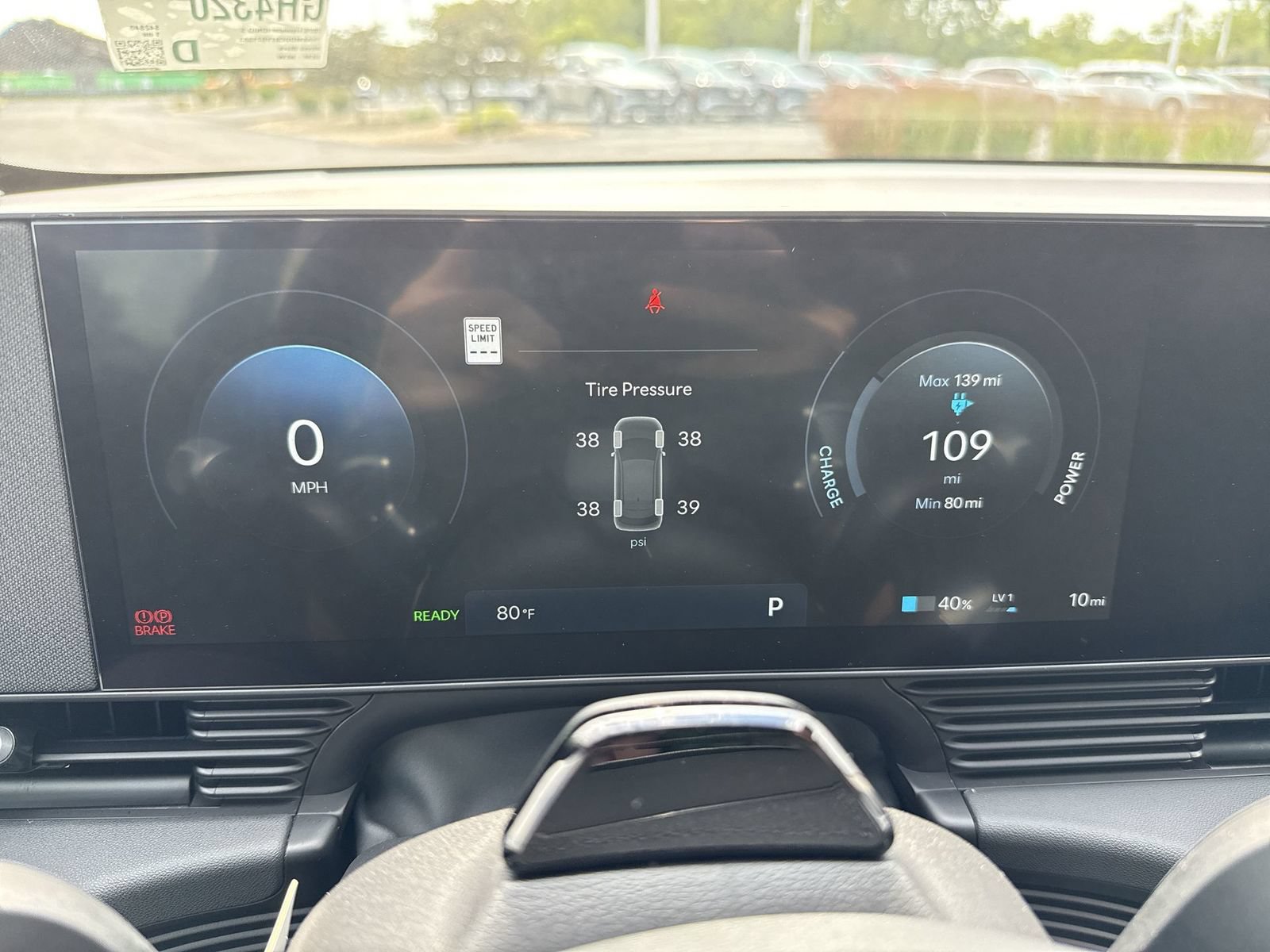 New 2026 Hyundai Ioniq 5 SE AWD/4WD image 16