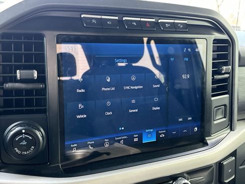 Used 2021 Ford F150 XLT w/ Equipment Group 302A High image 18