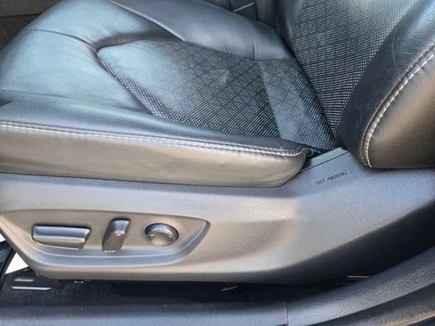 Used 2018 Toyota Camry XSE w/ Driver Assist Package FWD image 14