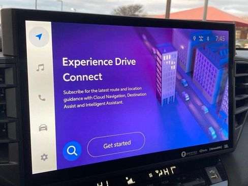 Used 2023 Toyota Tundra TRD Pro image 18