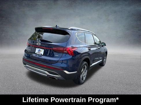 Used 2023 Hyundai Santa Fe SEL w/ Premium Package AWD/4WD image 6