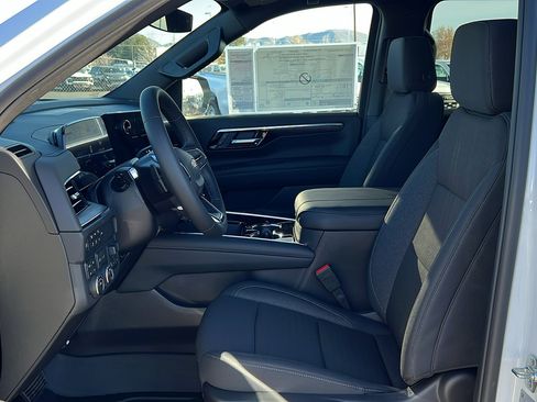 New 2026 Chevrolet Suburban LS w/ LPO, Get Active Package image 30