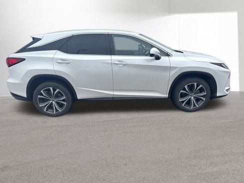 Used 2021 Lexus RX 350 AWD w/ Premium Package image 14
