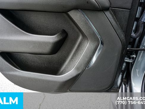 Used 2025 Chevrolet Tahoe LT AWD/4WD image 58