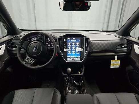 New 2026 Subaru Forester Limited image 14