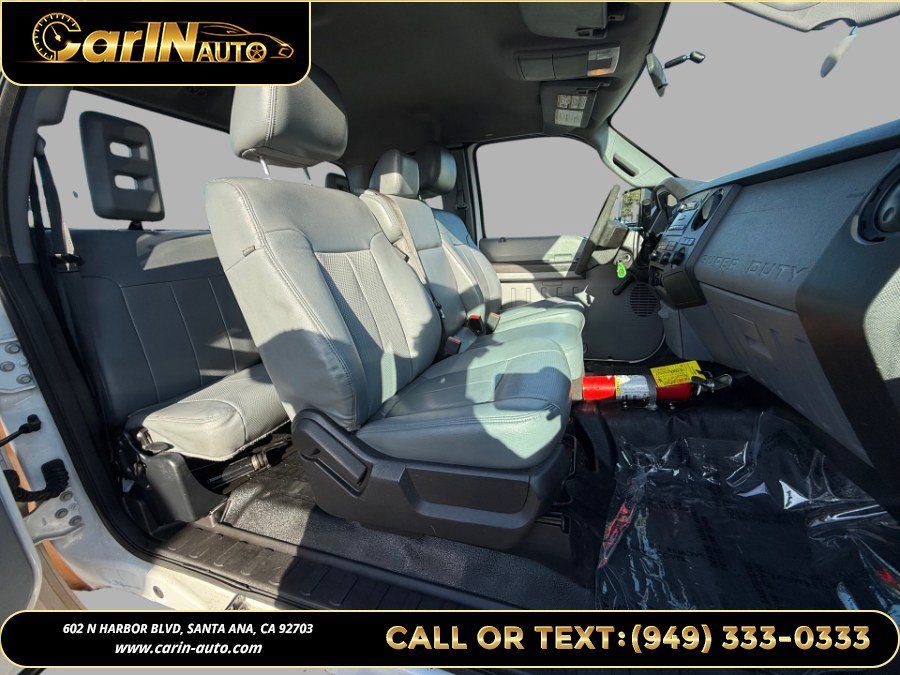 Used 2015 Ford F350 XL RWD image 8