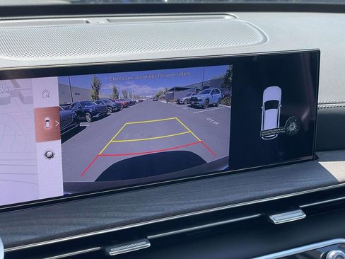 New 2026 Genesis GV80 2.5T Select image 15