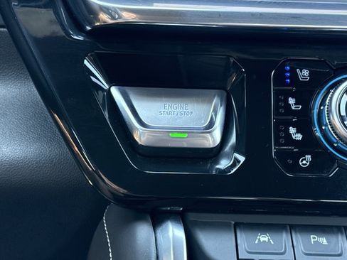Used 2025 GMC Sierra 1500 Denali Ultimate AWD/4WD image 27