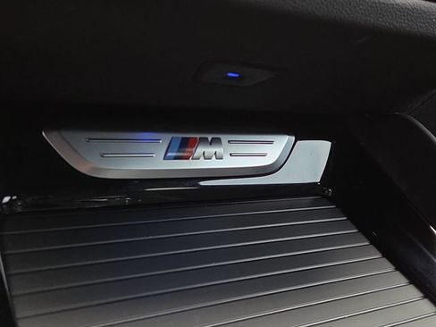 Used 2020 BMW X4 M w/ Executive Package AWD/4WD image 16