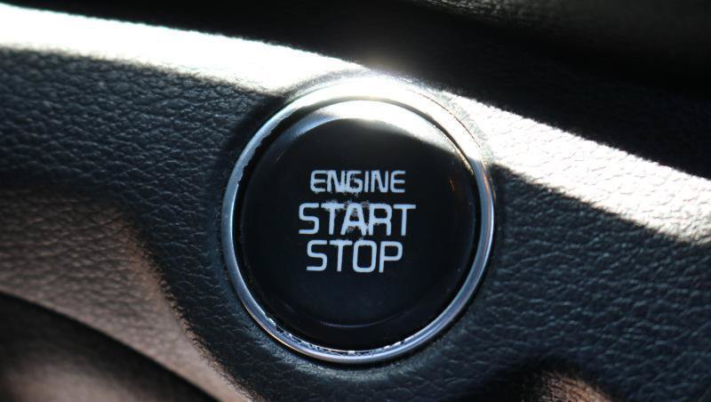 Used 2021 Kia Forte GT-Line FWD image 9