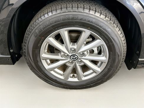 Used 2025 MAZDA CX-5 AWD 2.5 S w/ Preferred Package image 11