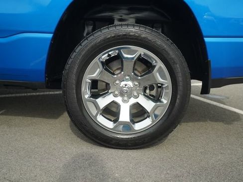 Used 2021 RAM 1500 Big Horn image 40