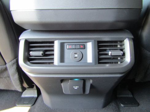 Used 2025 Ford F150 Tremor w/ Equipment Group 402A High AWD/4WD image 35