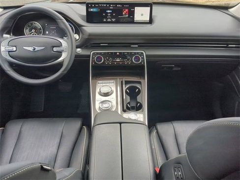 Used 2023 Genesis GV80 3.5T Advanced + image 14