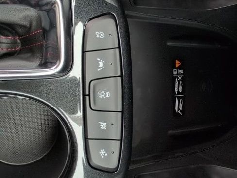 New 2026 Chevrolet TrailBlazer RS w/ Convenience Package image 23