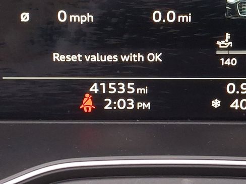 Used 2023 Audi A5 2.0T Premium Plus w/ Premium Plus image 20