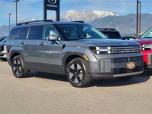 New 2026 Hyundai Santa Fe SEL image 26