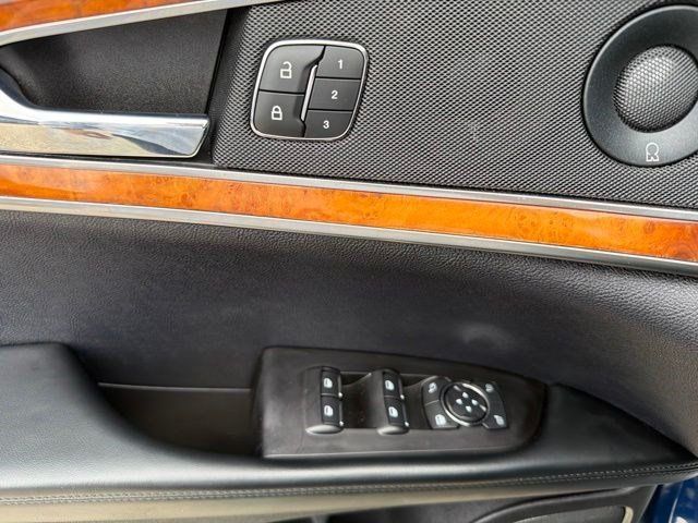 Used 2019 Lincoln Nautilus Reserve FWD image 12