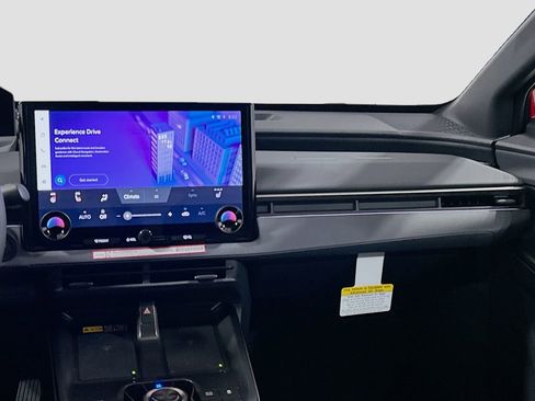 New 2026 Toyota bZ XLE Plus image 23