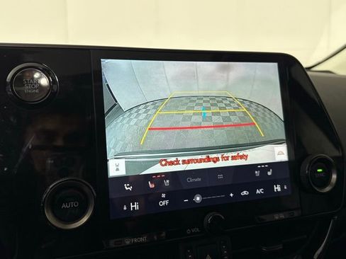 Certified 2024 Lexus NX 250 FWD image 20